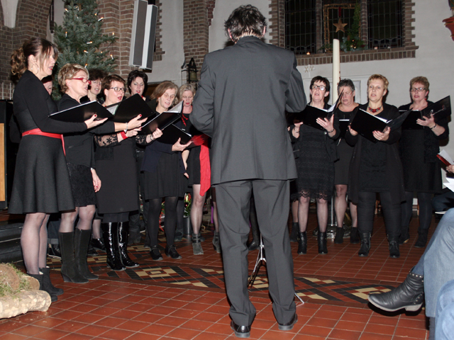 Kerstconcert